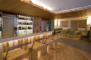 Hotel DELLE ALPI wakacje