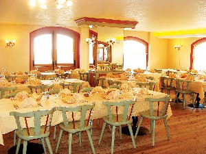 Hotel DELLE ALPI wakacje