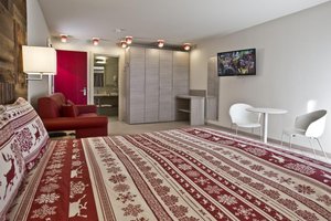 Hotel DELLE ALPI wakacje