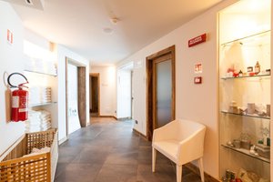 Hotel DELLE ALPI wakacje