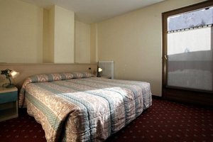 Hotel DELLE ALPI wakacje