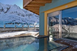 Hotel DELLE ALPI wakacje