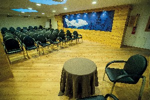 Hotel DELLE ALPI wakacje