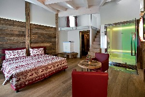 Hotel DELLE ALPI wakacje