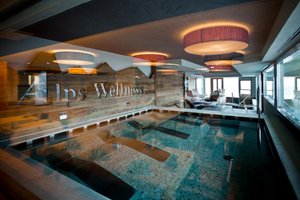 Hotel DELLE ALPI wakacje