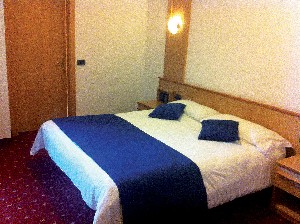 Hotel GRAND HOTEL MIRAMONTI wakacje