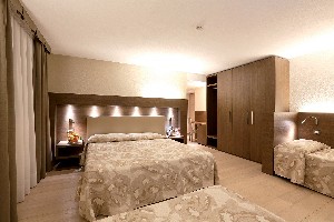 Hotel GRAND HOTEL MIRAMONTI wakacje