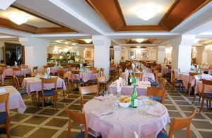 Hotel GRAND HOTEL MIRAMONTI wakacje
