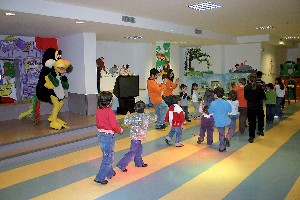 Hotel GRAND HOTEL MIRAMONTI wakacje