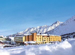 Hotel GRAND HOTEL MIRAMONTI wakacje