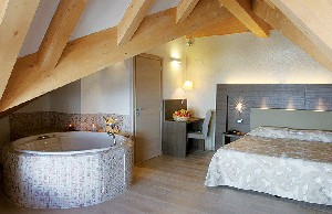 Hotel GRAND HOTEL MIRAMONTI wakacje