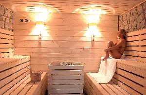 Hotel GRAND HOTEL MIRAMONTI wakacje