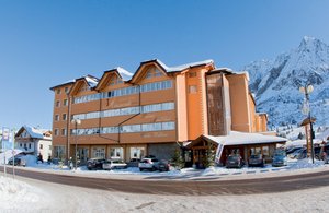Hotel GRAND HOTEL MIRAMONTI wakacje