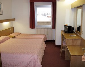 Hotel GRAND HOTEL MIRAMONTI wakacje