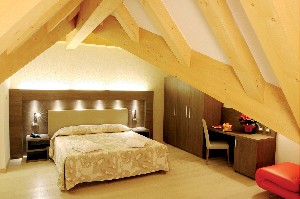 Hotel GRAND HOTEL MIRAMONTI wakacje