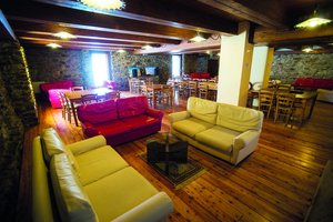 Hotel HOTEL LA MIRANDOLA wakacje