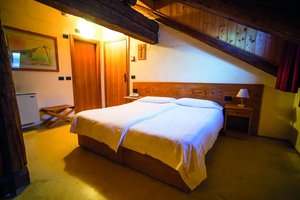 Hotel HOTEL LA MIRANDOLA wakacje