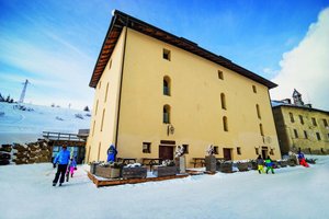 Hotel HOTEL LA MIRANDOLA wakacje