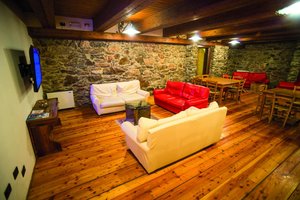 Hotel HOTEL LA MIRANDOLA wakacje