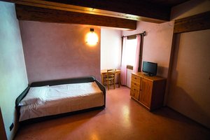 Hotel HOTEL LA MIRANDOLA wakacje