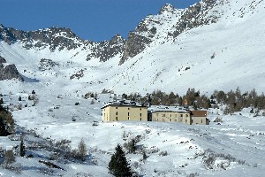 Hotel HOTEL LA MIRANDOLA wakacje