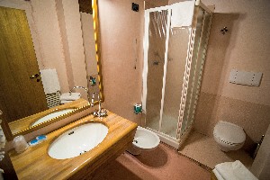 Hotel HOTEL LA MIRANDOLA wakacje