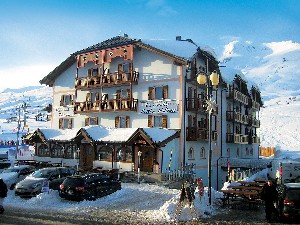 Hotel LA TORRETTA wakacje