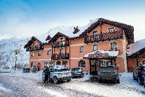 Hotel LOCANDA LOCATORI wakacje