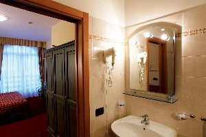 Hotel LOCANDA LOCATORI wakacje