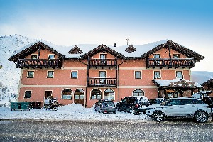 Hotel LOCANDA LOCATORI wakacje