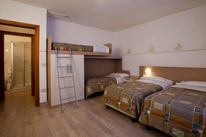 Hotel LOCANDA LOCATORI wakacje