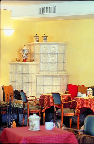 Hotel LOCANDA LOCATORI wakacje