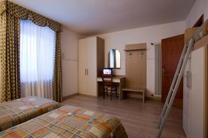 Hotel LOCANDA LOCATORI wakacje