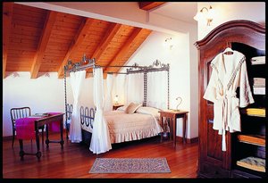 Hotel LOCANDA LOCATORI wakacje