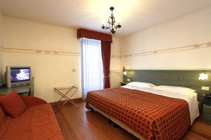 Hotel LOCANDA LOCATORI wakacje
