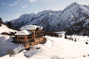 Hotel LOCANDA LOCATORI wakacje