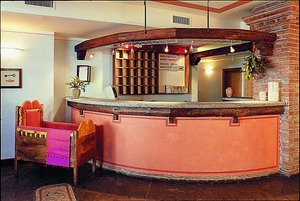 Hotel LOCANDA LOCATORI wakacje