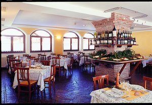 Hotel LOCANDA LOCATORI wakacje