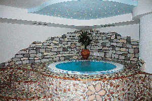 Hotel ORCHIDEA wakacje