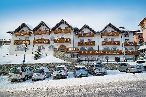 Hotel ORCHIDEA wakacje