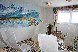 Hotel ORCHIDEA wakacje