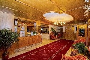 Hotel ORCHIDEA wakacje