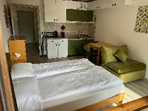 Hotel PRYWATNE APARTAMENTY TOP wakacje