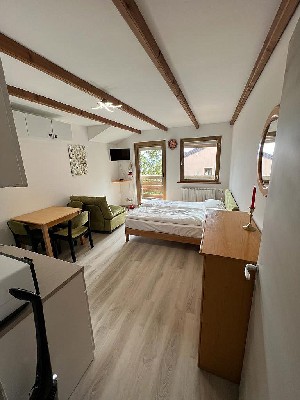 Hotel PRYWATNE APARTAMENTY TOP wakacje