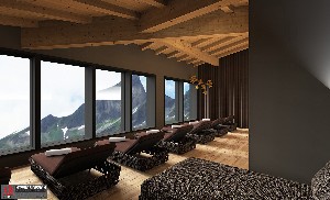 Hotel RESIDENCE LE SORT wakacje