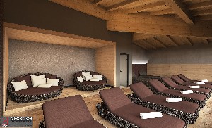 Hotel RESIDENCE LE SORT wakacje