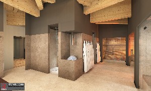 Hotel RESIDENCE LE SORT wakacje