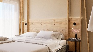 Hotel RESIDENCE LE SORT wakacje