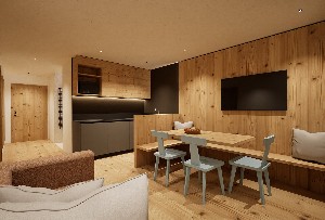 Hotel RESIDENCE LE SORT wakacje