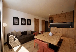 Hotel RESIDENCE LE SORT wakacje